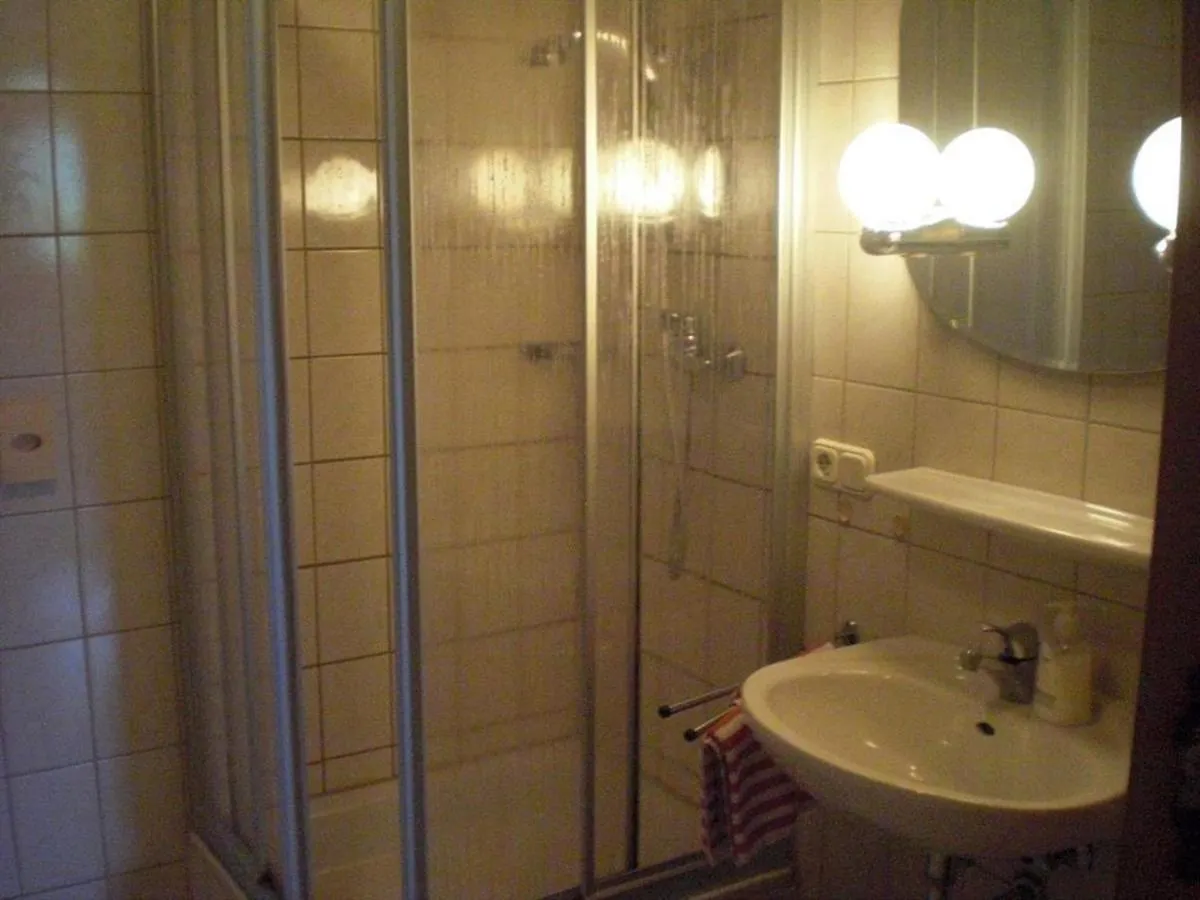 Ferienhaus Allgaeu Nesselwang Apartment