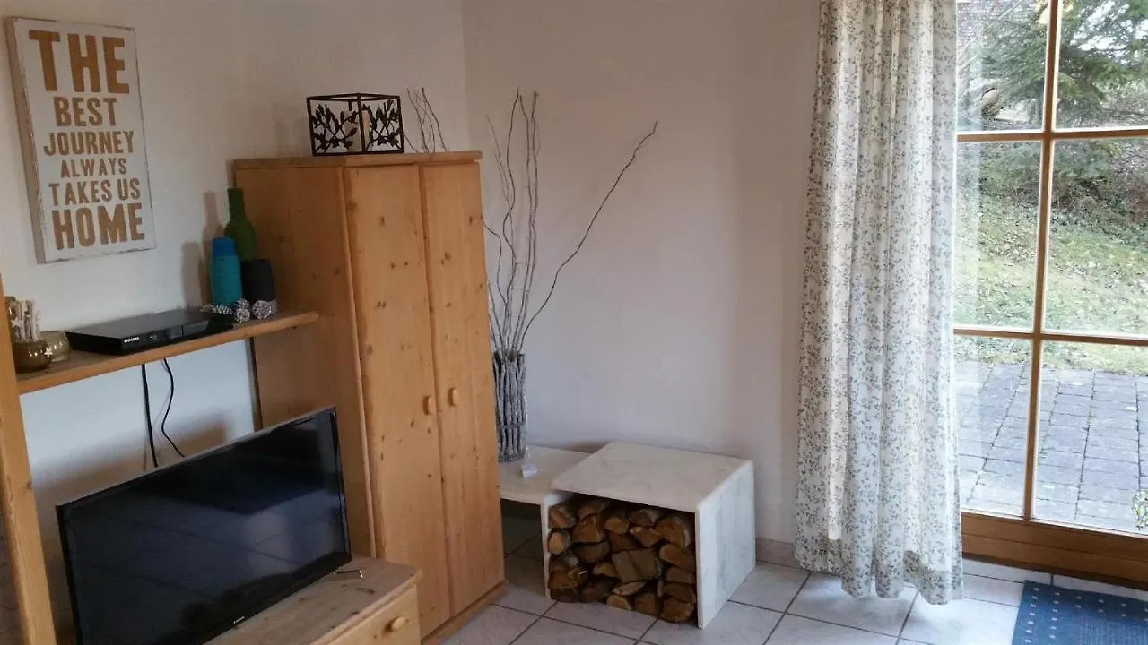Ferienhaus Allgaeu Nesselwang 0*,